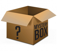 Gewinne eine MysteryBox im wert von 50€