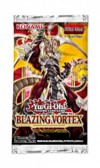 Yu-Gi-Oh! Blazing Vortex 1. Auflage