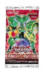 Yu-Gi-Oh! Extreme Force