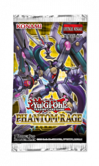 Yu-Gi-Oh! Phantom Rage 1. Auflage
