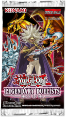 Yu-Gi-Oh! Legendary Duelists - Rage of RA