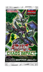 Yu-Gi-Oh! Chaos Impact