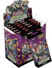 Yu-Gi-Oh! Chaos Impact / Special Pack Display